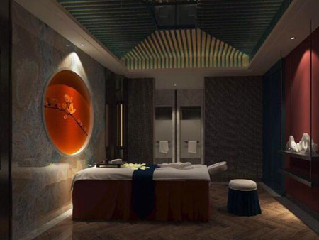 为什么选择天津河西Teyou养生会馆桑拿会馆